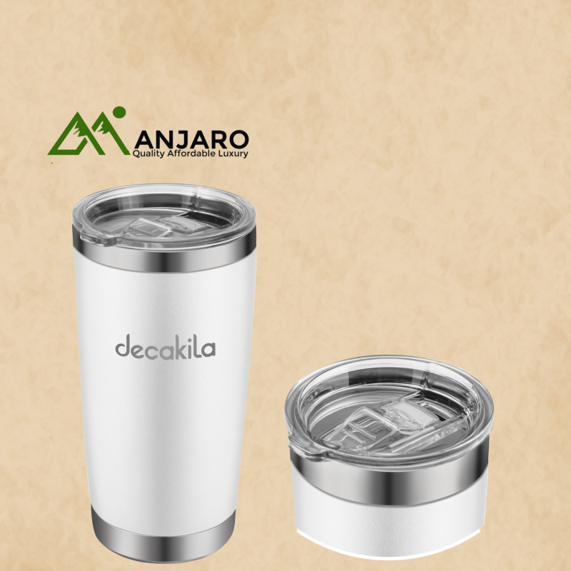 Decakila Mug Tumbler  KMTT024W/KMTT024L