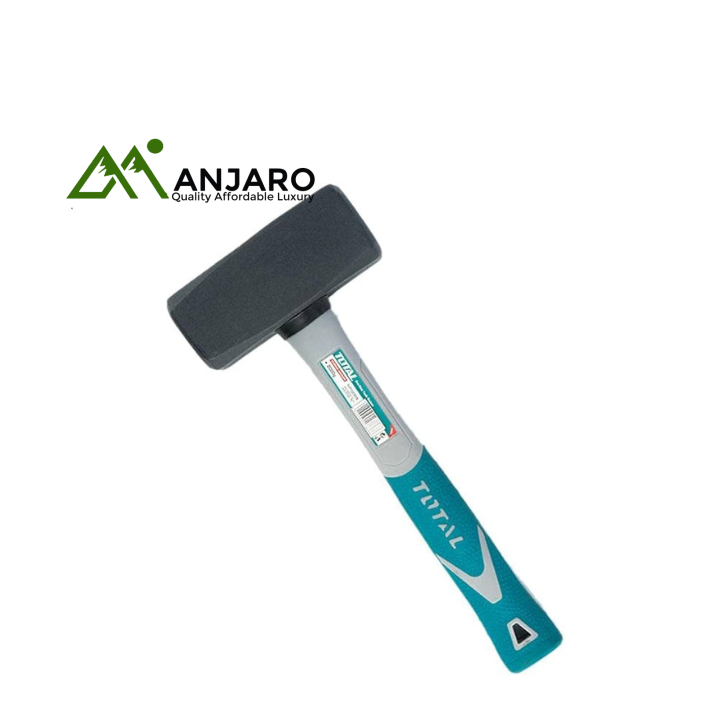 Total THTW721000 Stoning hammer