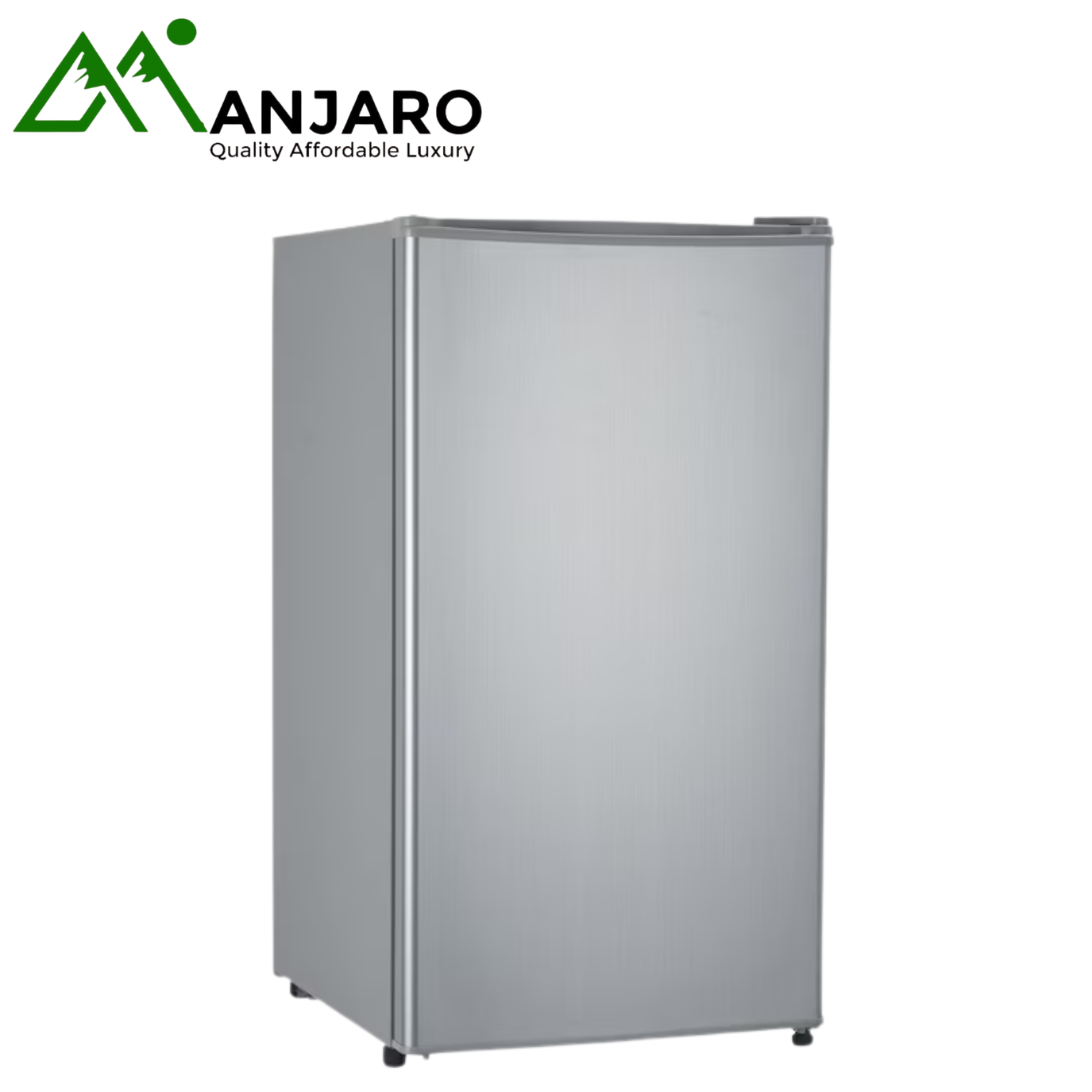 H&A-BC105 Single Door Fridge 105L