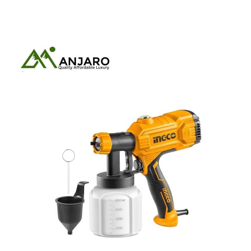 Ingco SPG3508 Spray gun