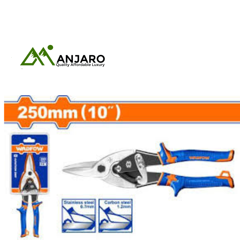 Wadfow  Aviation Snip WAS2410