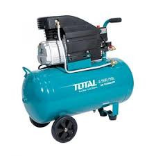 Total TC125506 Air compressor