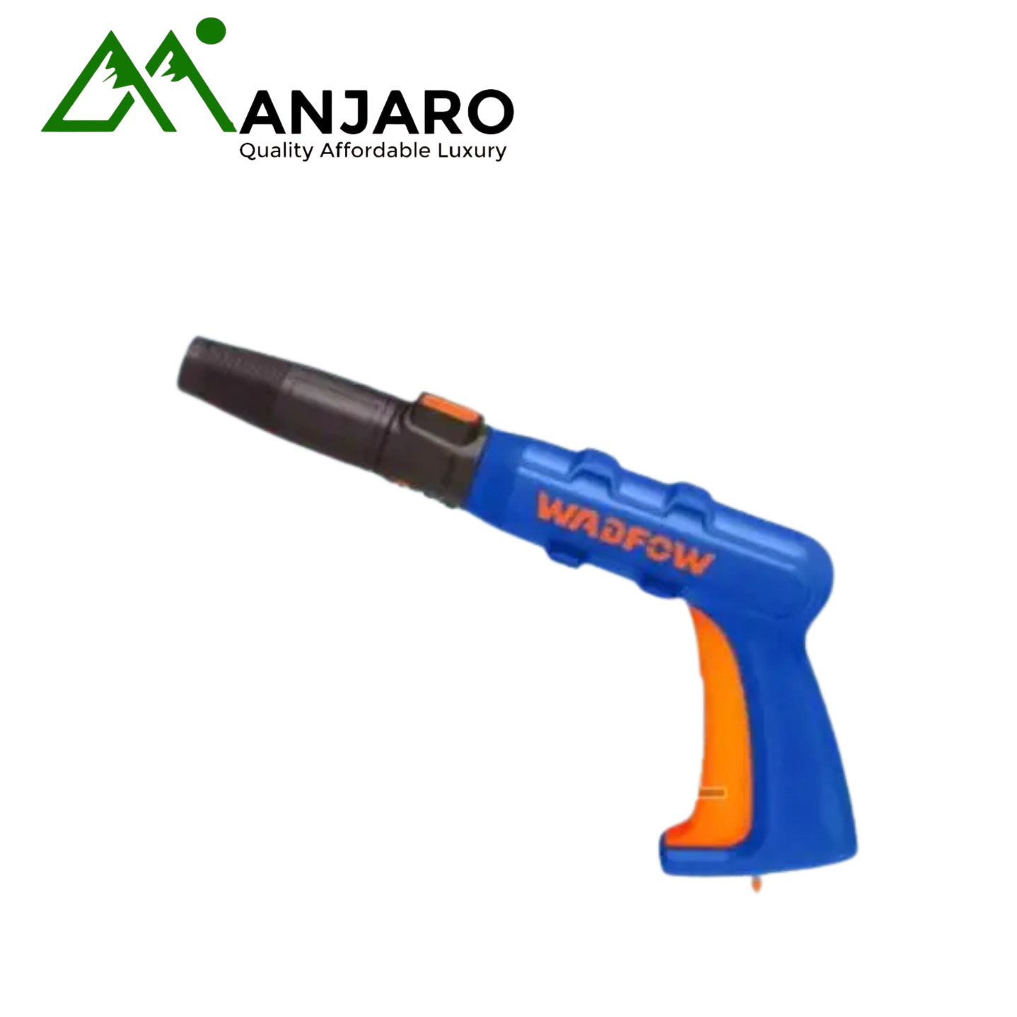 Wadfow Spray Gun (Quick Connector)  WXN2918