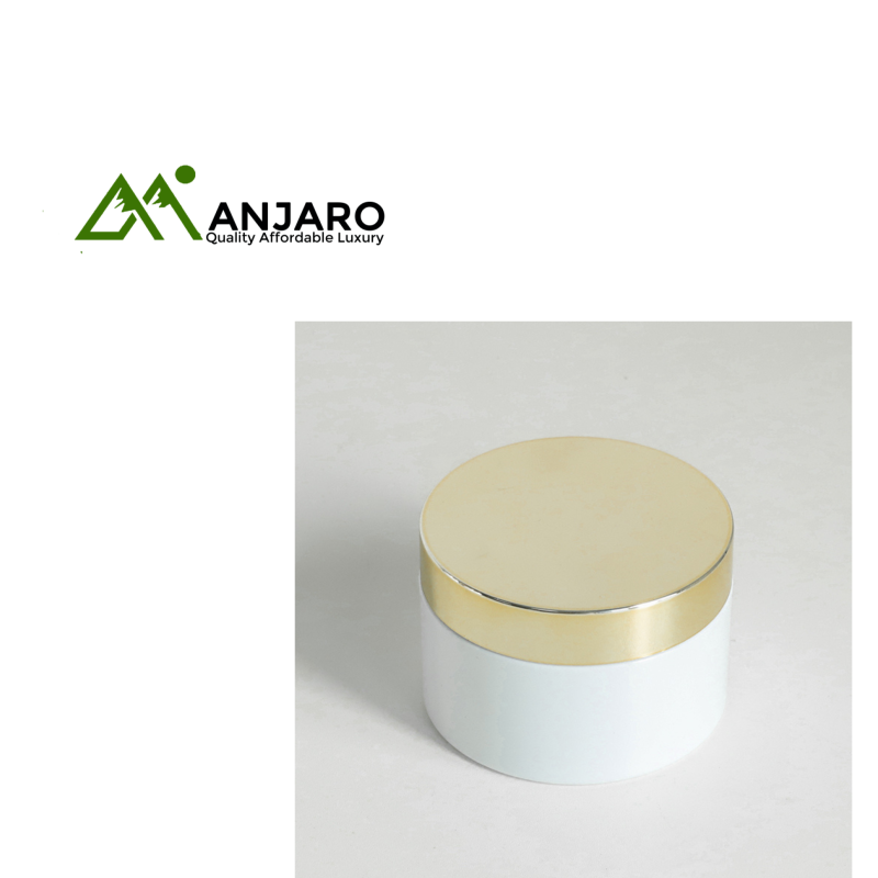 Anti-Aging Whitening Face Cream