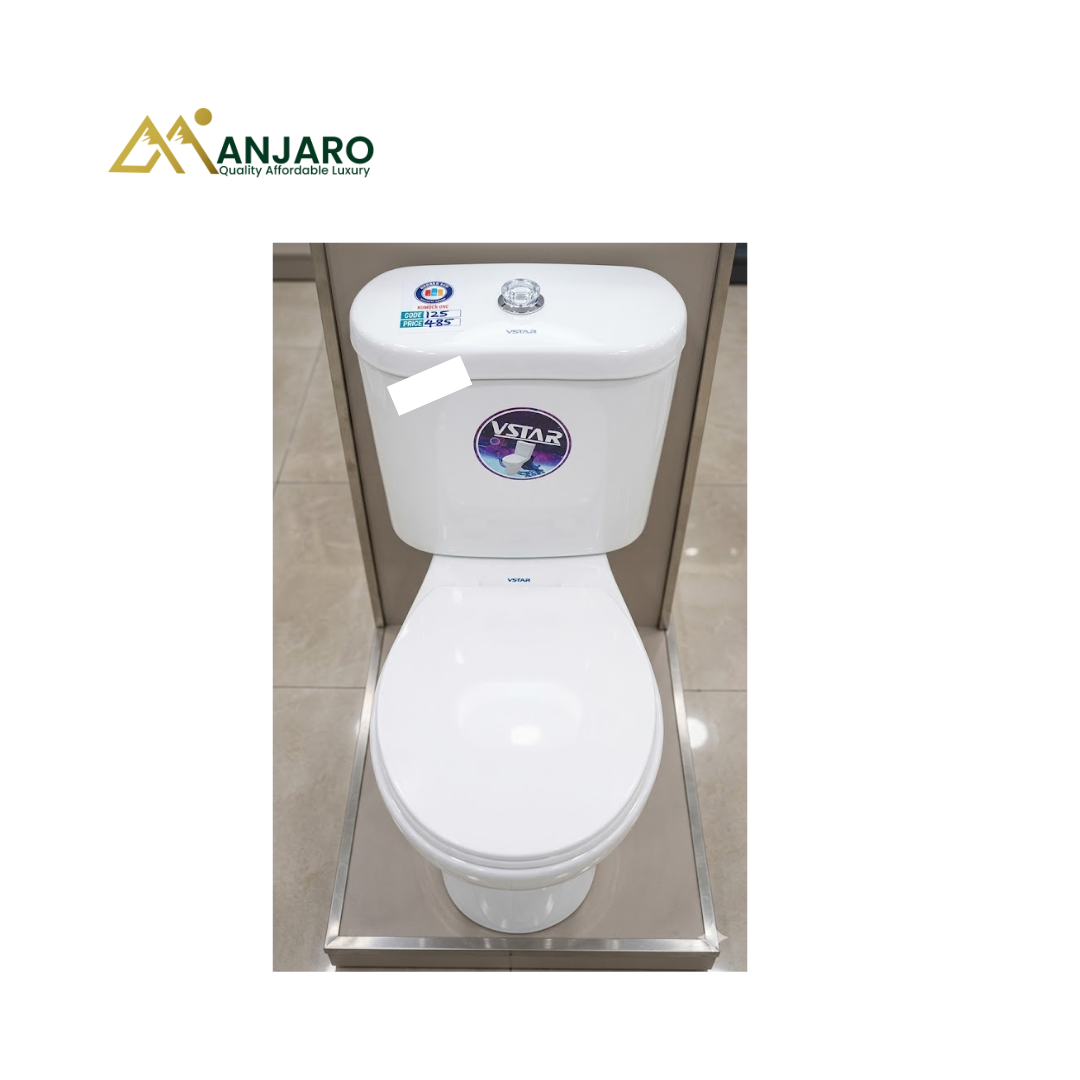 VSTAR Toilet Seat 125