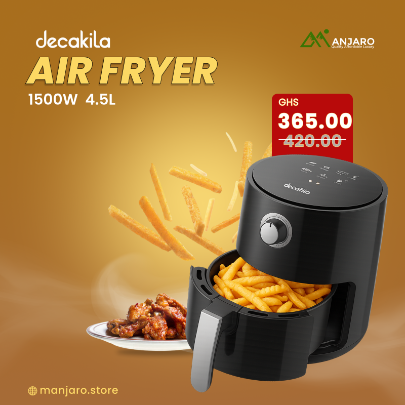 Decakila Air fryer  KEEC092B
