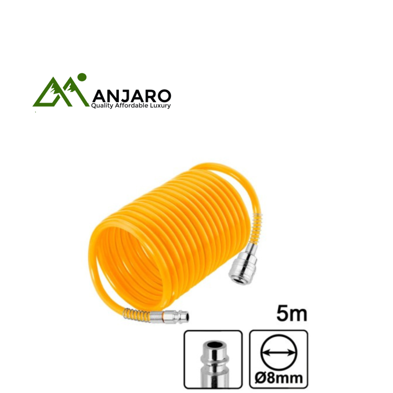 Ingco AH1151, AH1101, AH1102 Air Hose