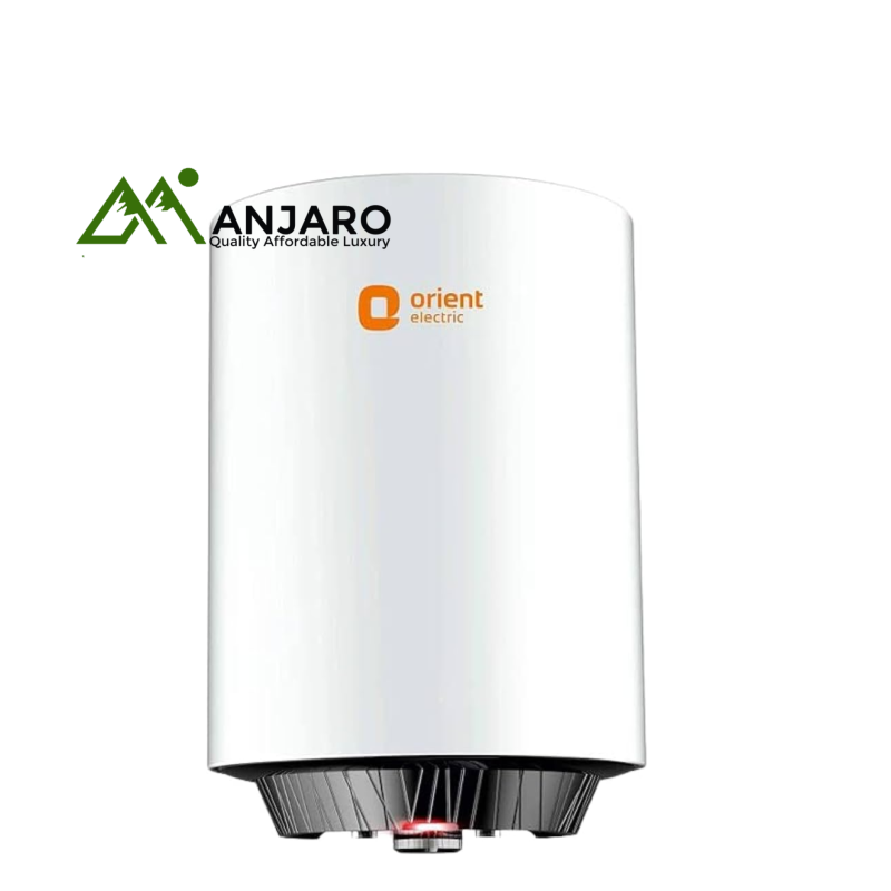 ORIENT AQUABLISS PLUS Water Heater – High Efficiency, Safe & Durable Instant Heating