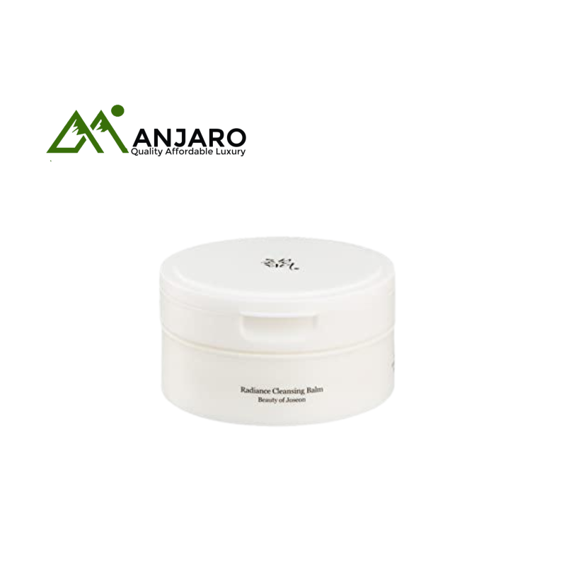 BEAUTY OF JOSEON Radiance Cleansing Balm – 100ml | Gentle, Nourishing Makeup Remover for Soft, Glowing Skin