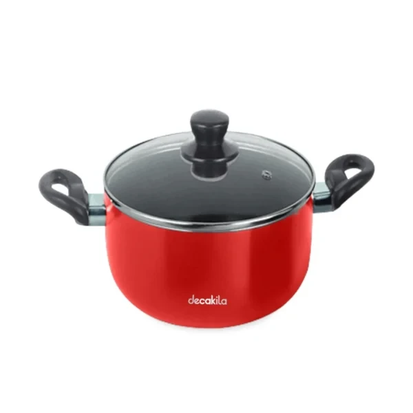 Decakila KMEP009B Casserole