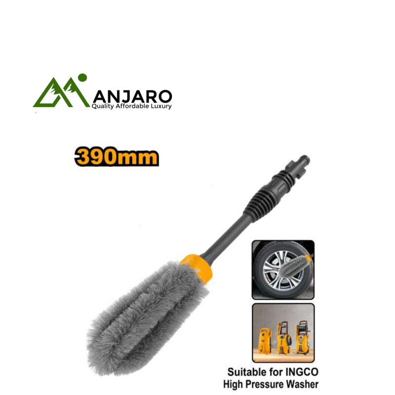 Ingco  AMWB1781 Wheel brush