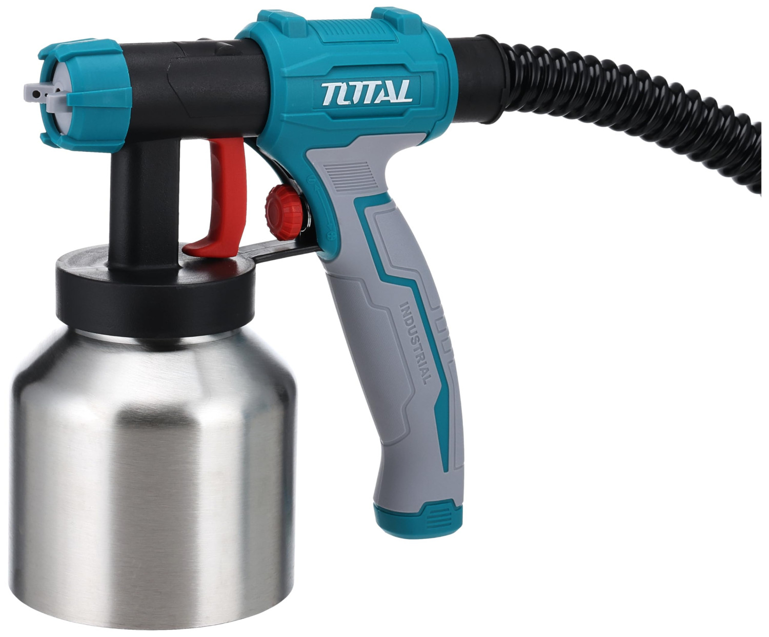 Total TT5006-2 HVLP spray gun