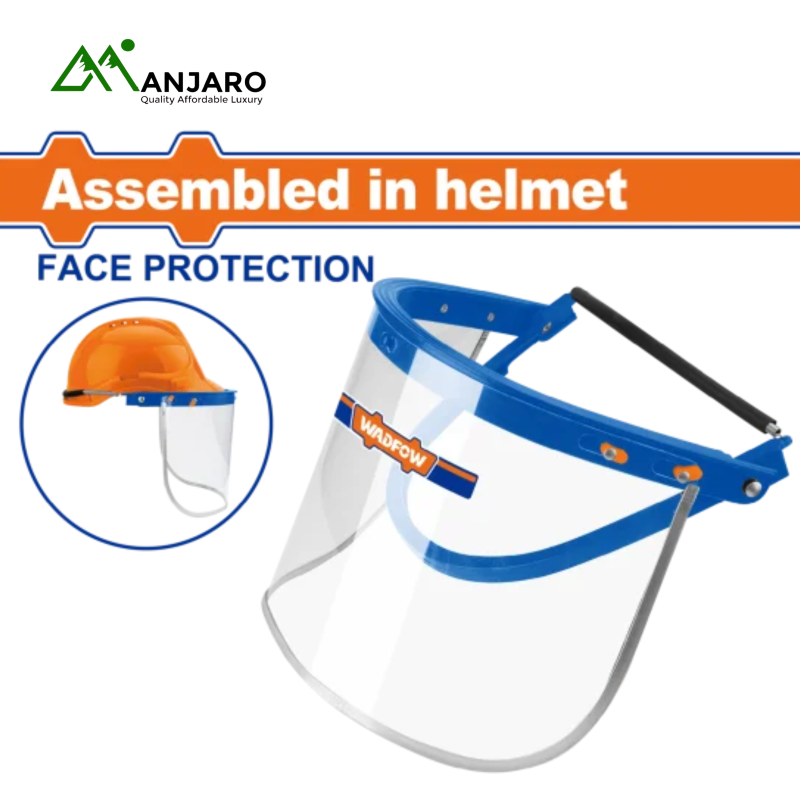 WFP1310 Face Shield Bracket