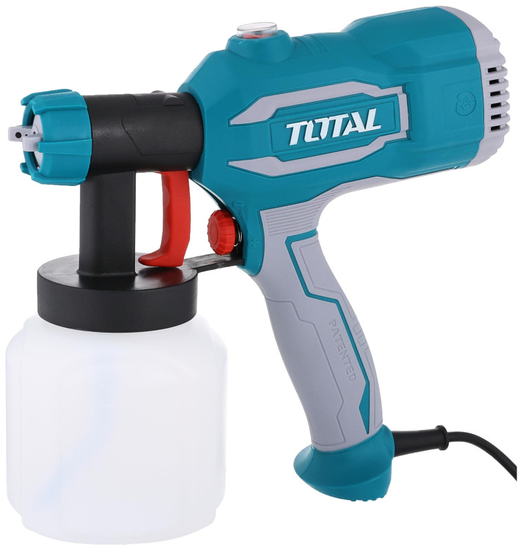 Total TT3506 Spray gun