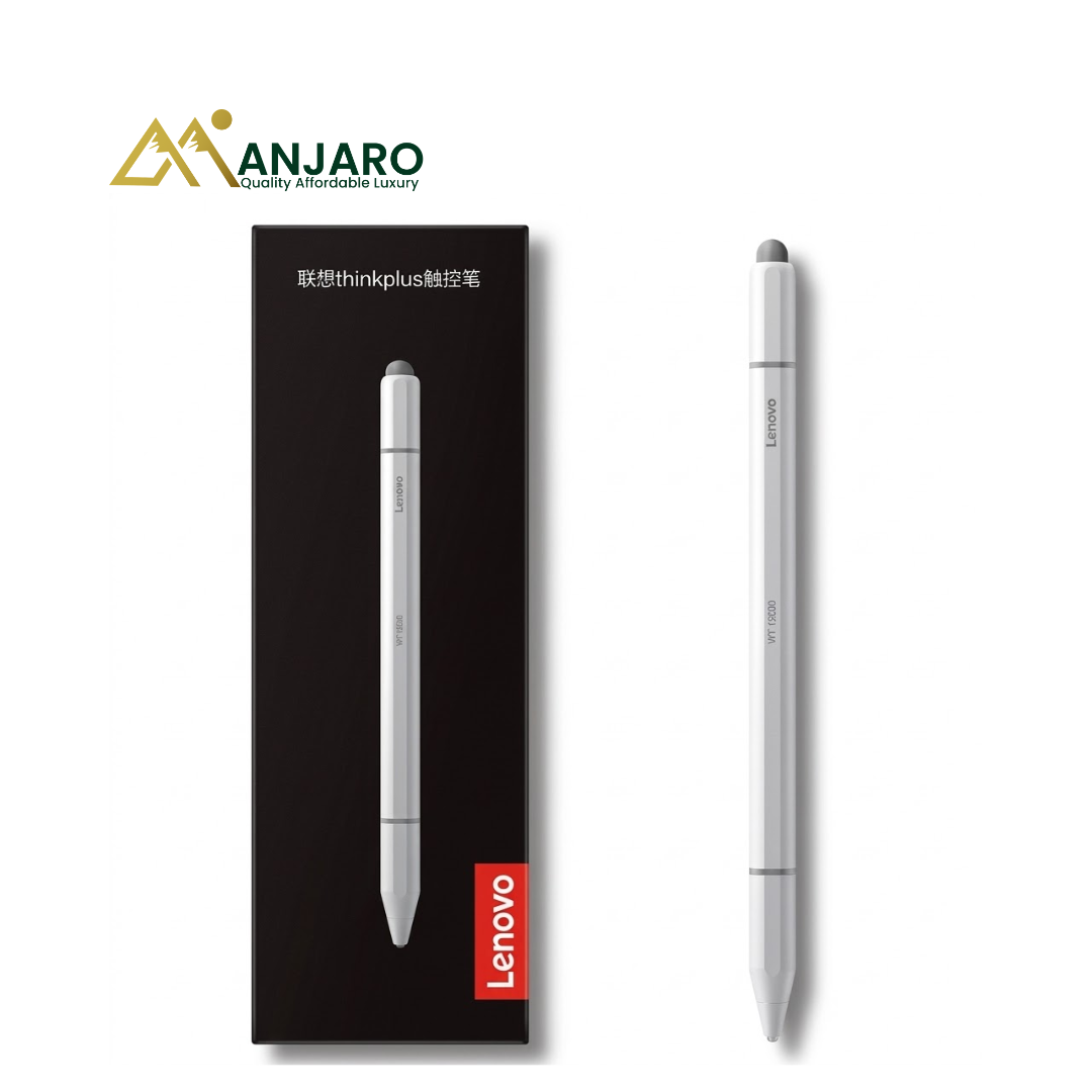 Original Lenovo Universal Stylus Pen – Precision Touch, No Battery & Multi-Device Compatibility