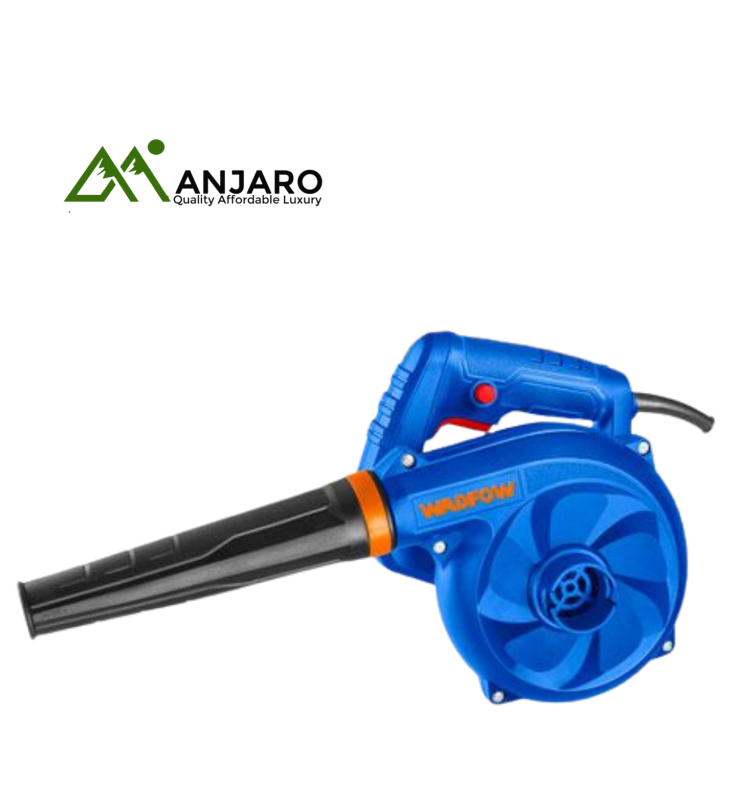 Wadfow WAB15601 & WAB15401 Aspirator Blower