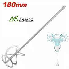 Total TAC331160 Mix paddle